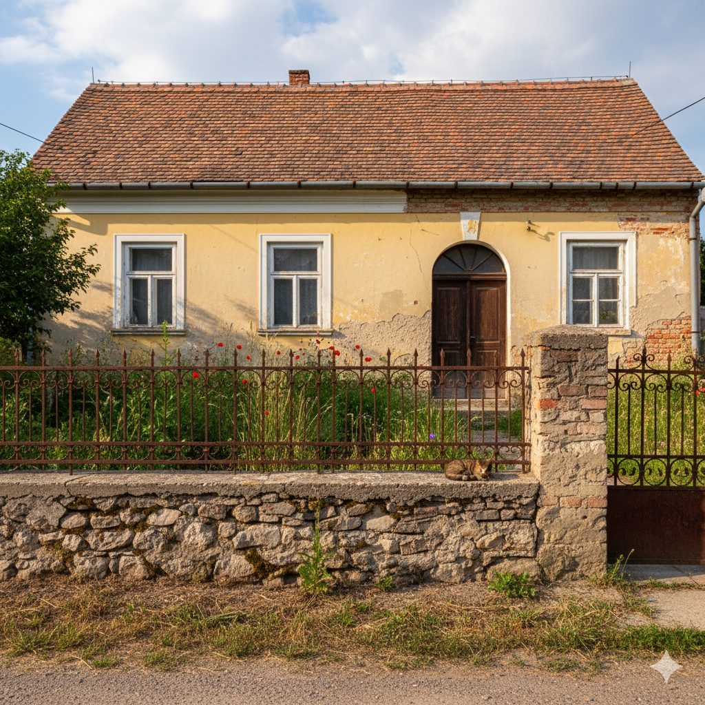 AI Látványtervező előnézet