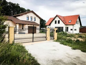 Kovácsoltvas / alumínium kerítés referencia – Tore.hu