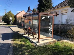 Kovácsoltvas / alumínium kerítés referencia – Tore.hu