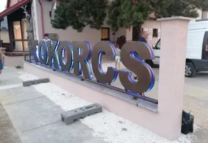 Kovácsoltvas / alumínium kerítés referencia – Tore.hu